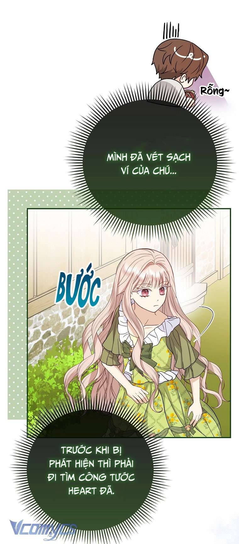 Nhân Vật Phản Diện Đều Thích Tôi Chapter 3 - 68