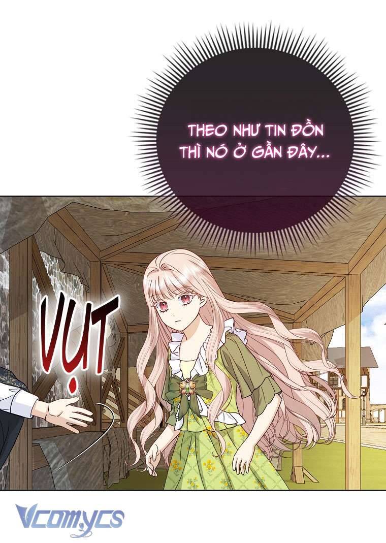 Nhân Vật Phản Diện Đều Thích Tôi Chapter 3 - 70