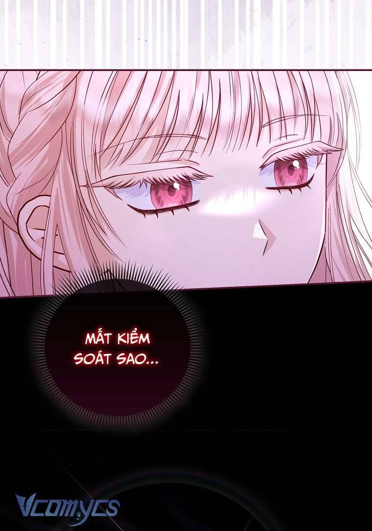 Nhân Vật Phản Diện Đều Thích Tôi Chapter 3 - 8