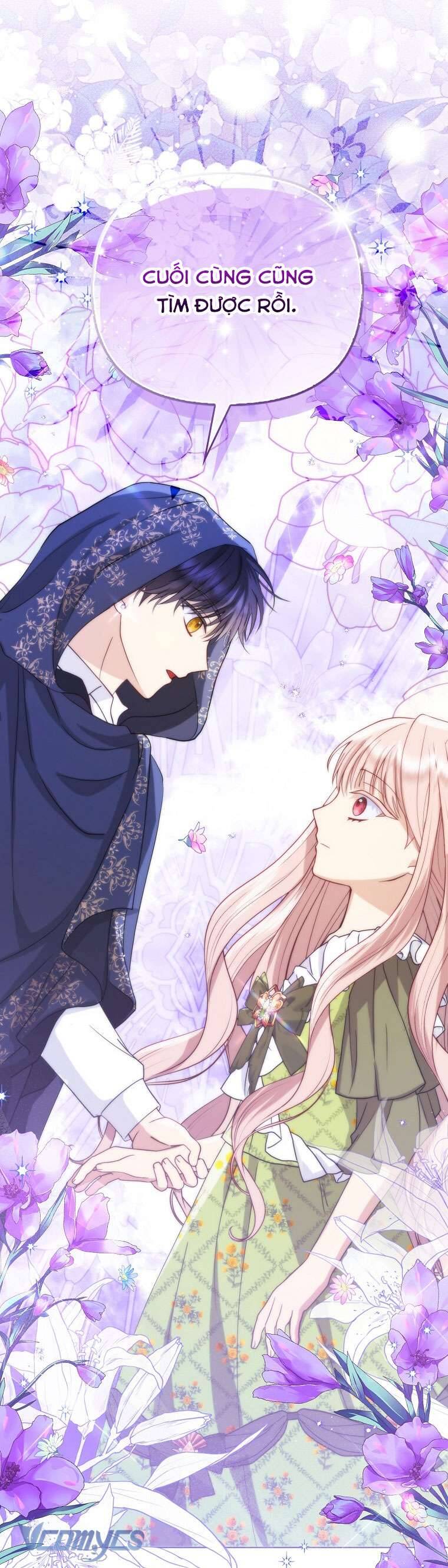 Nhân Vật Phản Diện Đều Thích Tôi Chapter 3 - 72