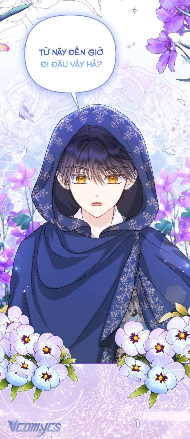 Nhân Vật Phản Diện Đều Thích Tôi Chapter 3 - 73