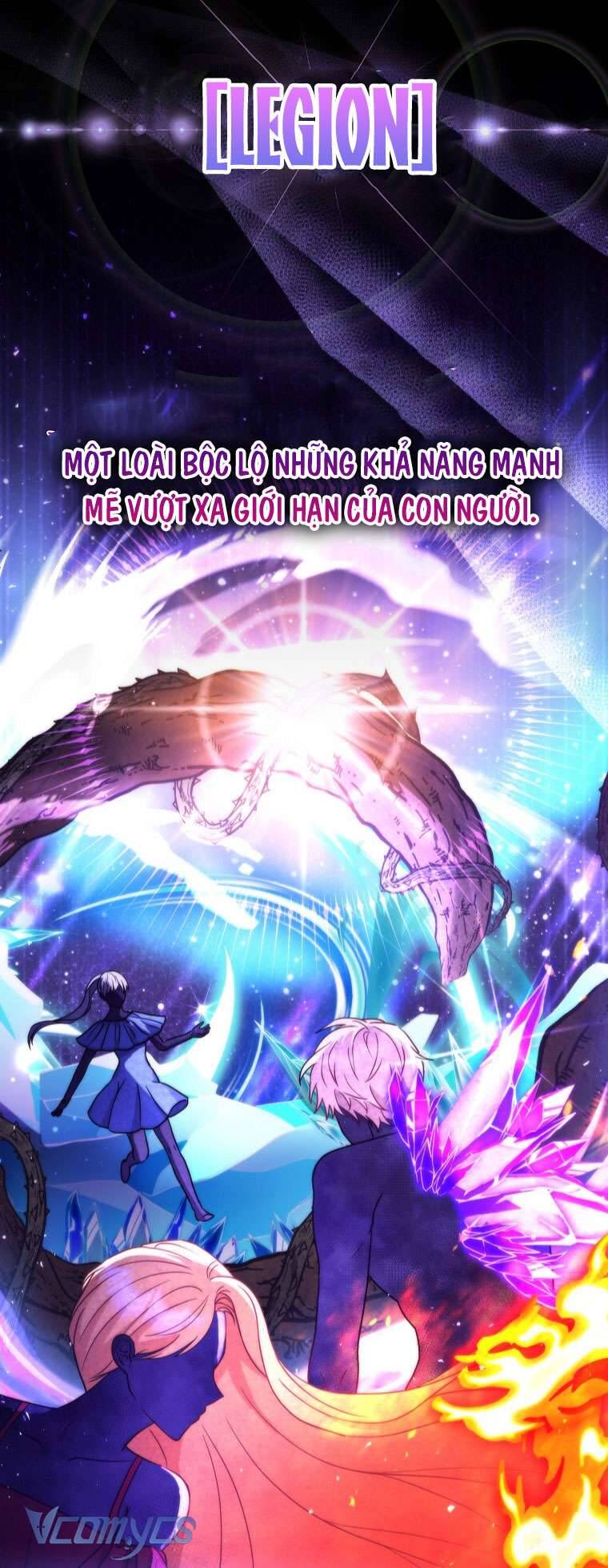 Nhân Vật Phản Diện Đều Thích Tôi Chapter 3 - 9