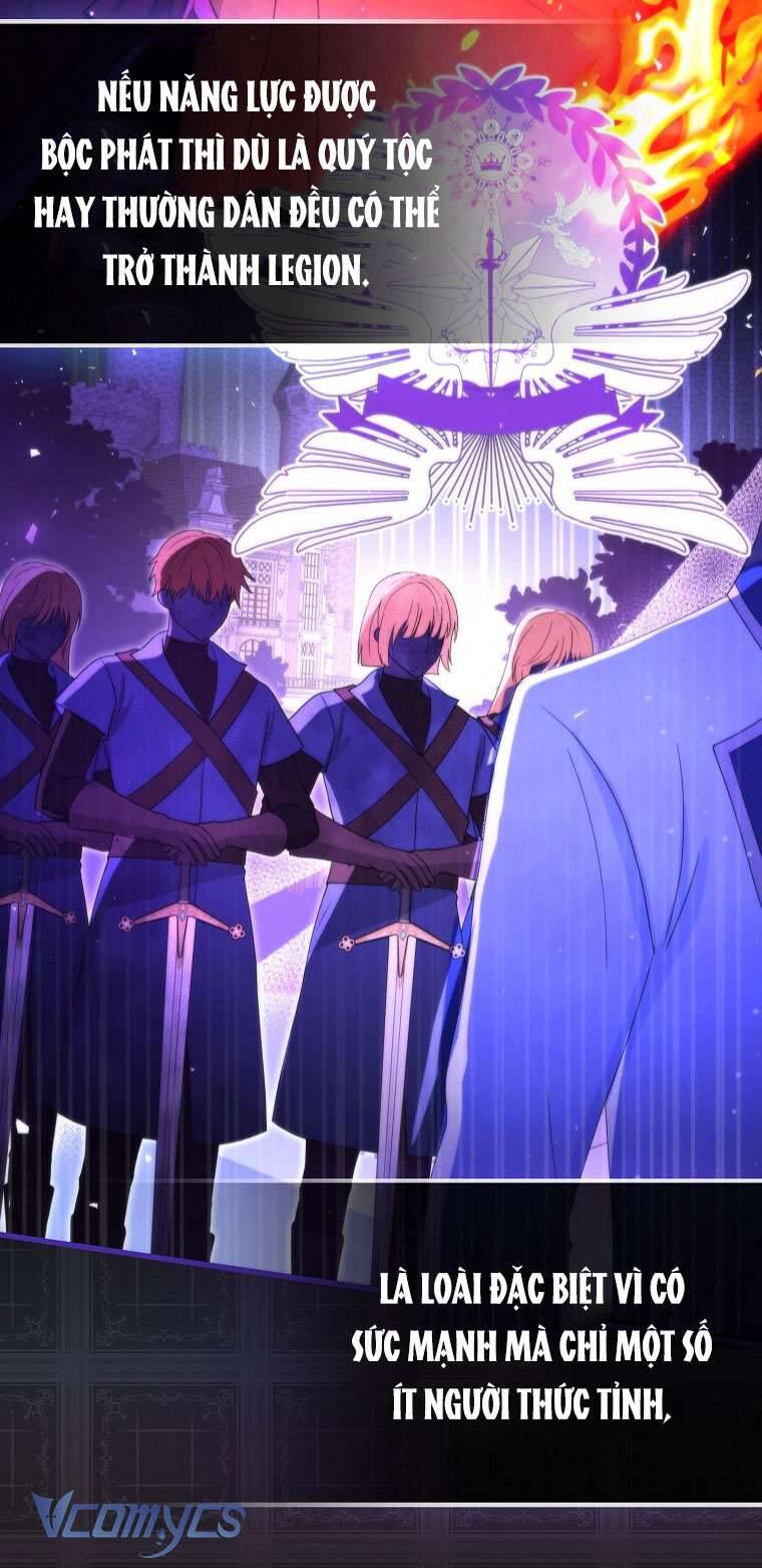 Nhân Vật Phản Diện Đều Thích Tôi Chapter 3 - 10