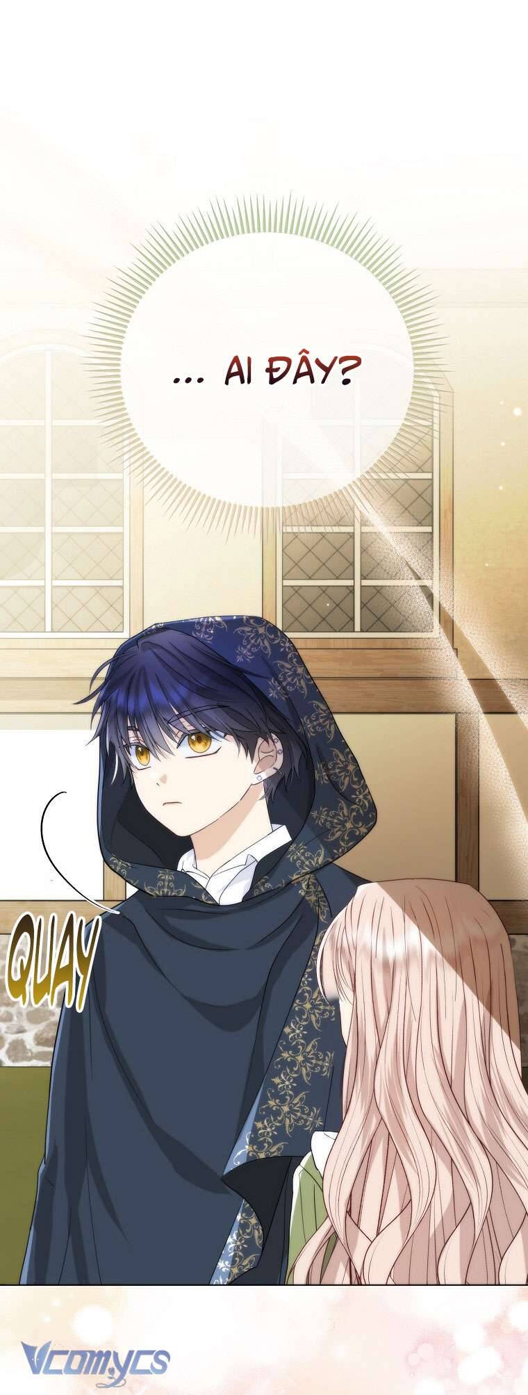 Nhân Vật Phản Diện Đều Thích Tôi Chapter 4 - 2