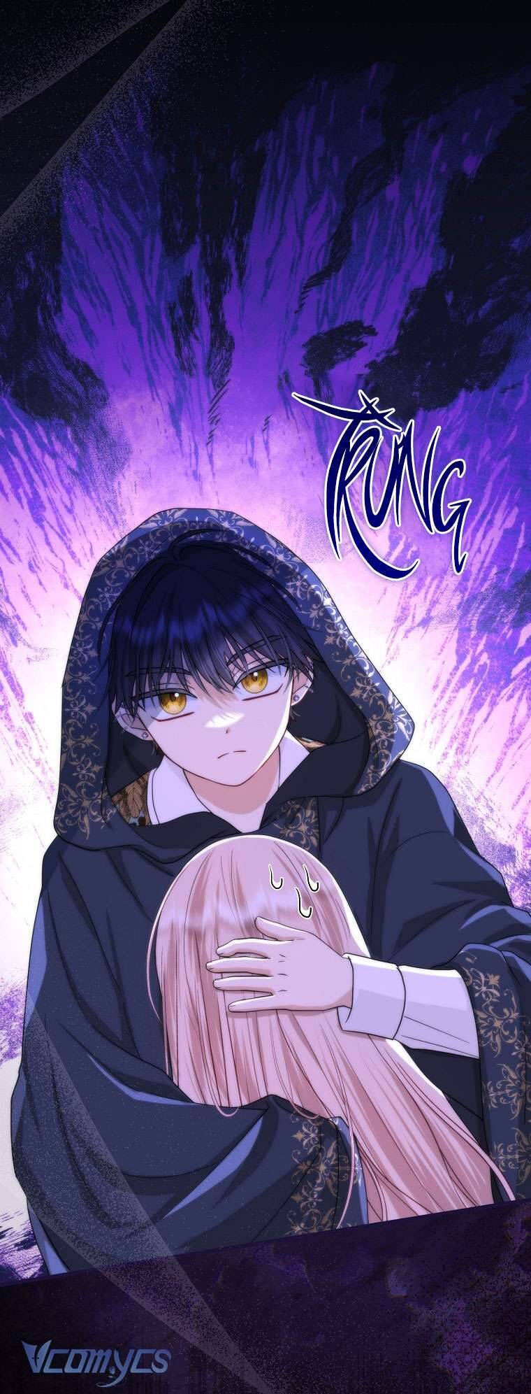 Nhân Vật Phản Diện Đều Thích Tôi Chapter 4 - 12