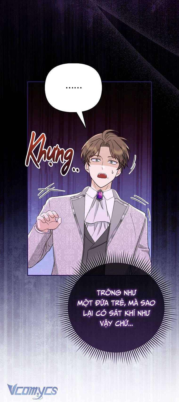 Nhân Vật Phản Diện Đều Thích Tôi Chapter 4 - 13