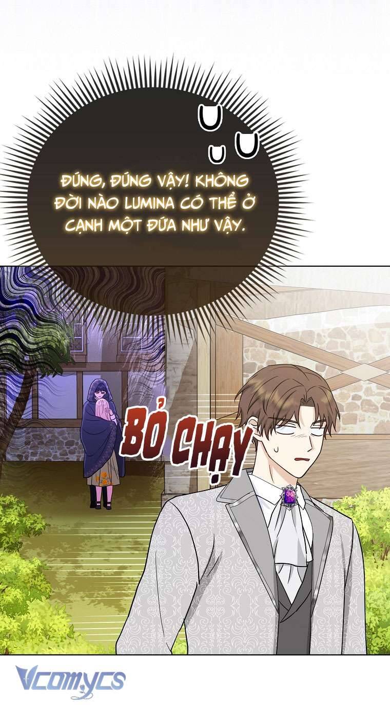 Nhân Vật Phản Diện Đều Thích Tôi Chapter 4 - 14