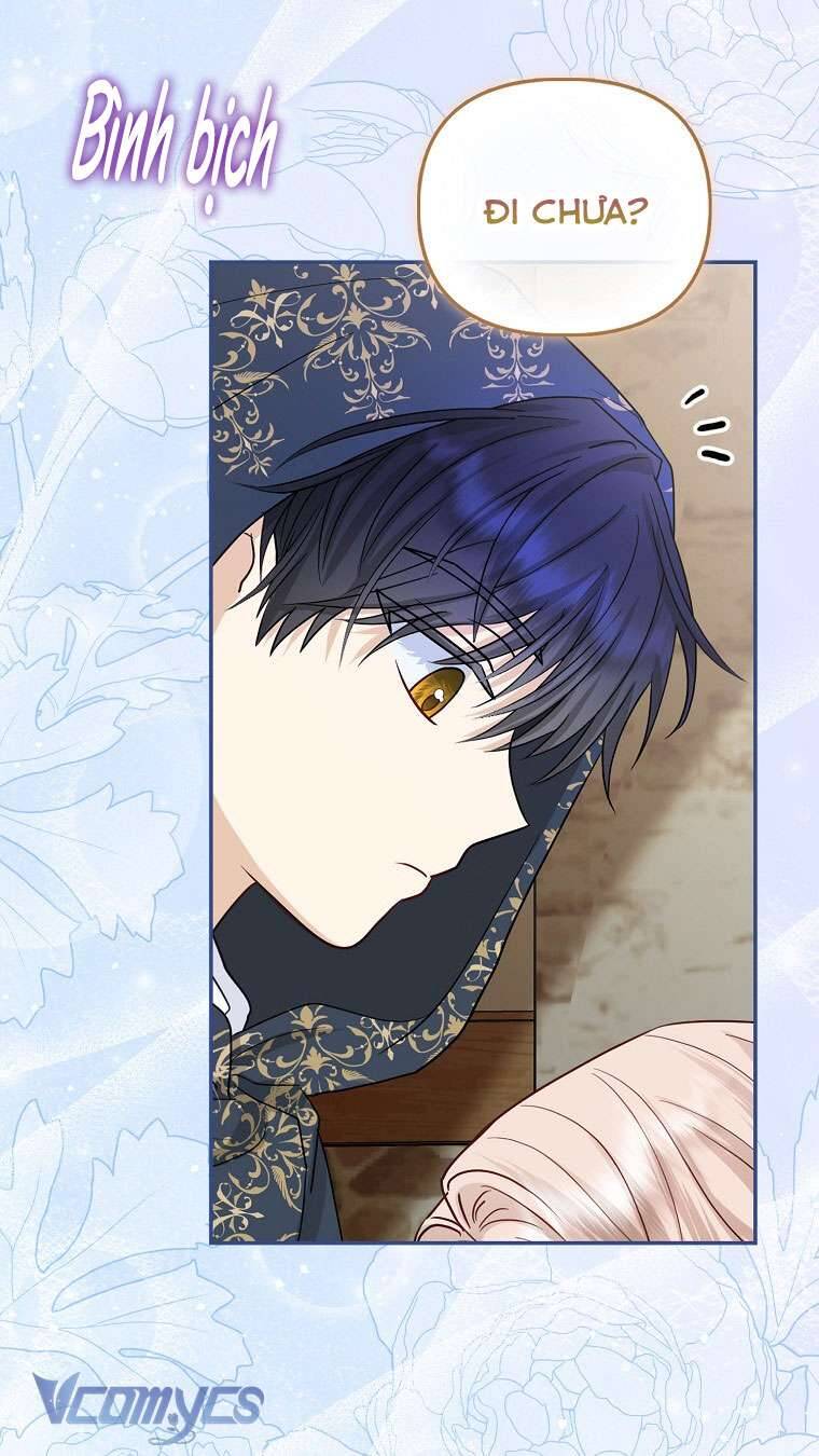 Nhân Vật Phản Diện Đều Thích Tôi Chapter 4 - 16