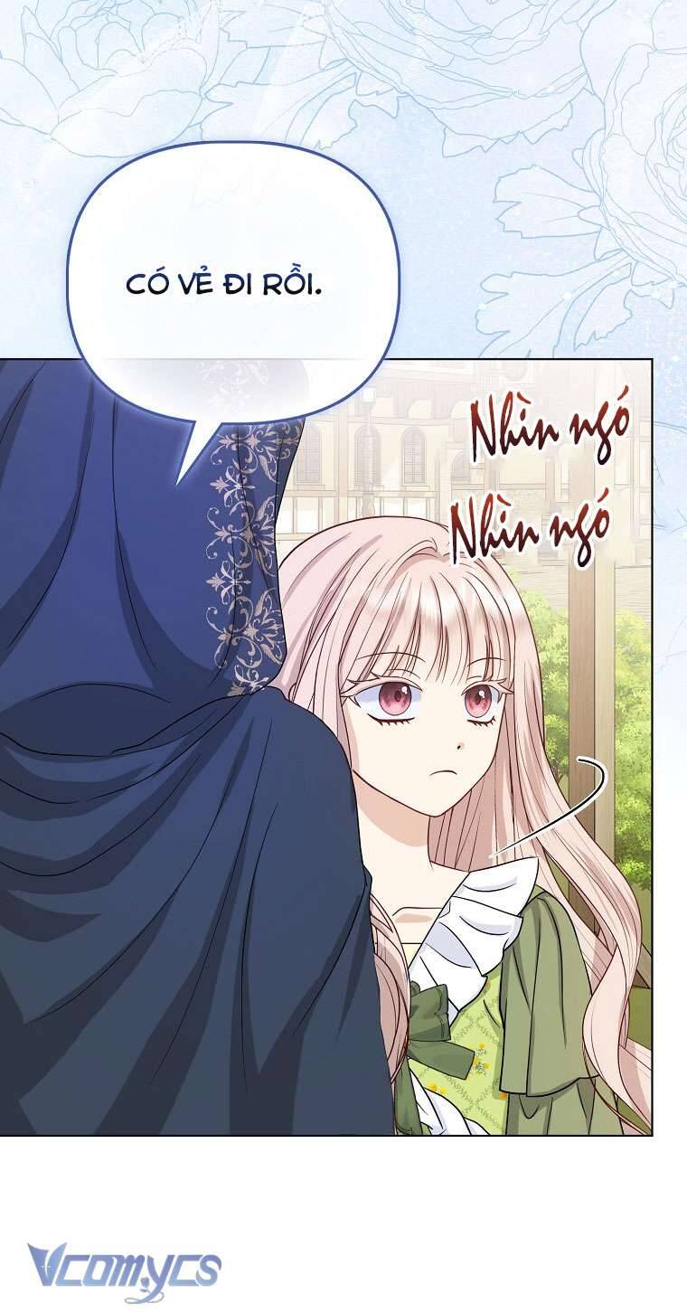 Nhân Vật Phản Diện Đều Thích Tôi Chapter 4 - 17