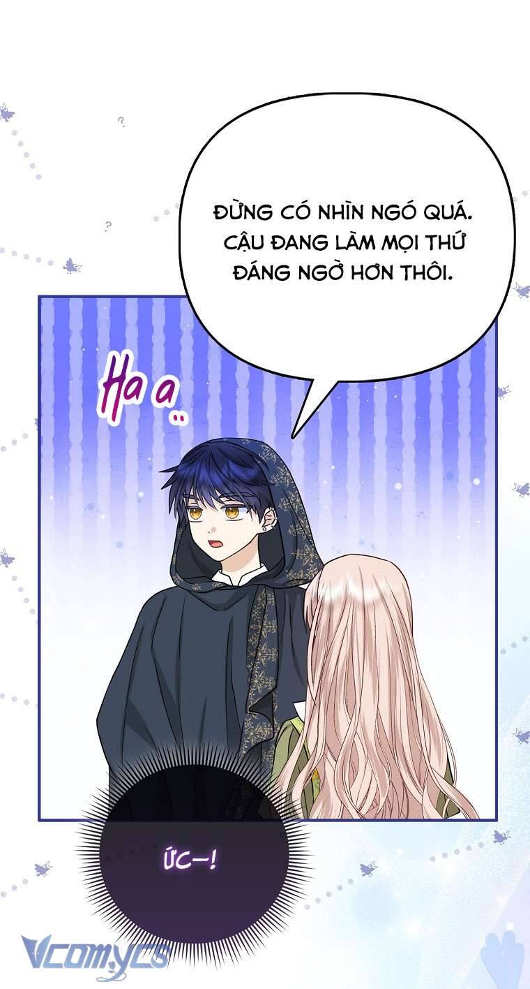 Nhân Vật Phản Diện Đều Thích Tôi Chapter 4 - 18