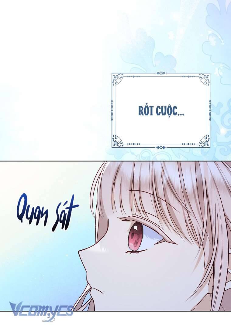 Nhân Vật Phản Diện Đều Thích Tôi Chapter 4 - 19