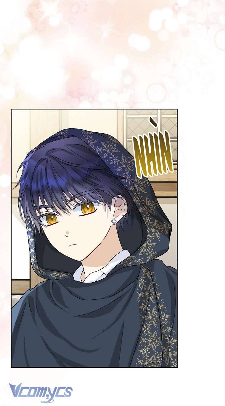 Nhân Vật Phản Diện Đều Thích Tôi Chapter 4 - 3