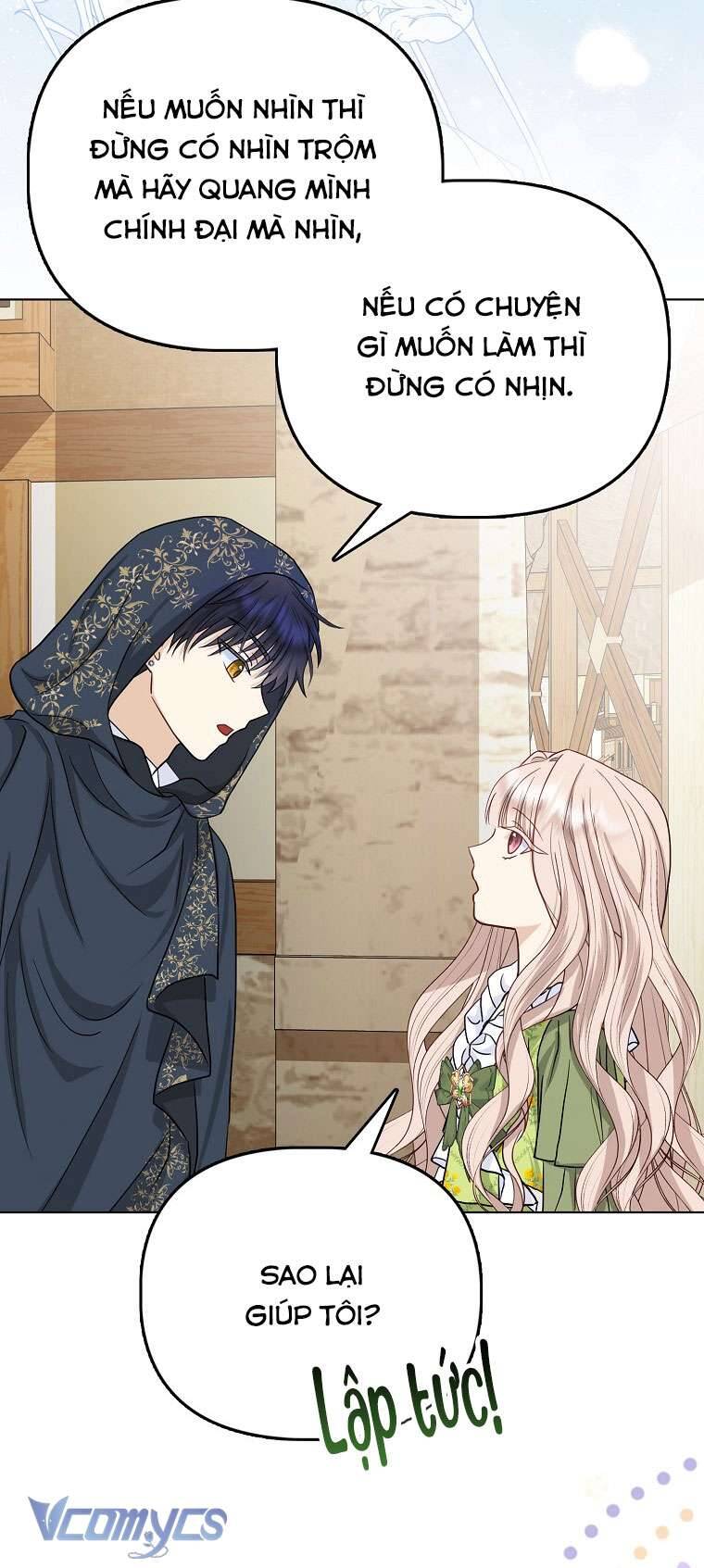 Nhân Vật Phản Diện Đều Thích Tôi Chapter 4 - 22