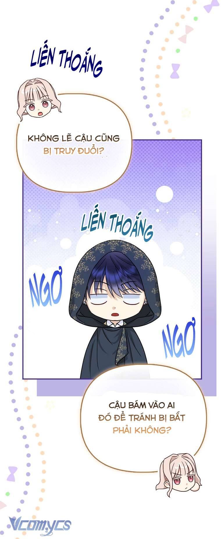 Nhân Vật Phản Diện Đều Thích Tôi Chapter 4 - 23