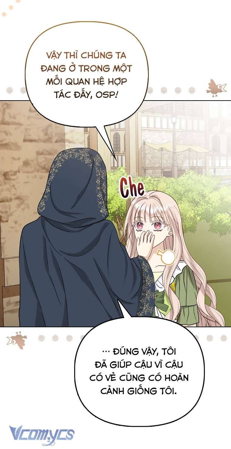 Nhân Vật Phản Diện Đều Thích Tôi Chapter 4 - 24