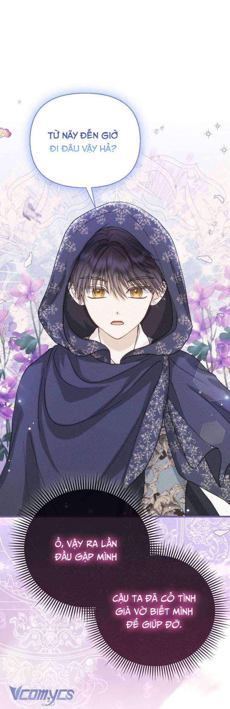 Nhân Vật Phản Diện Đều Thích Tôi Chapter 4 - 25