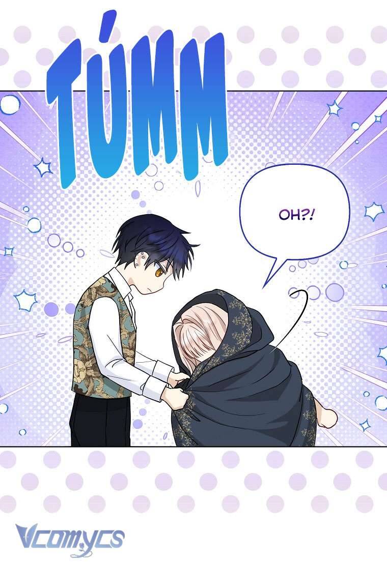 Nhân Vật Phản Diện Đều Thích Tôi Chapter 4 - 28