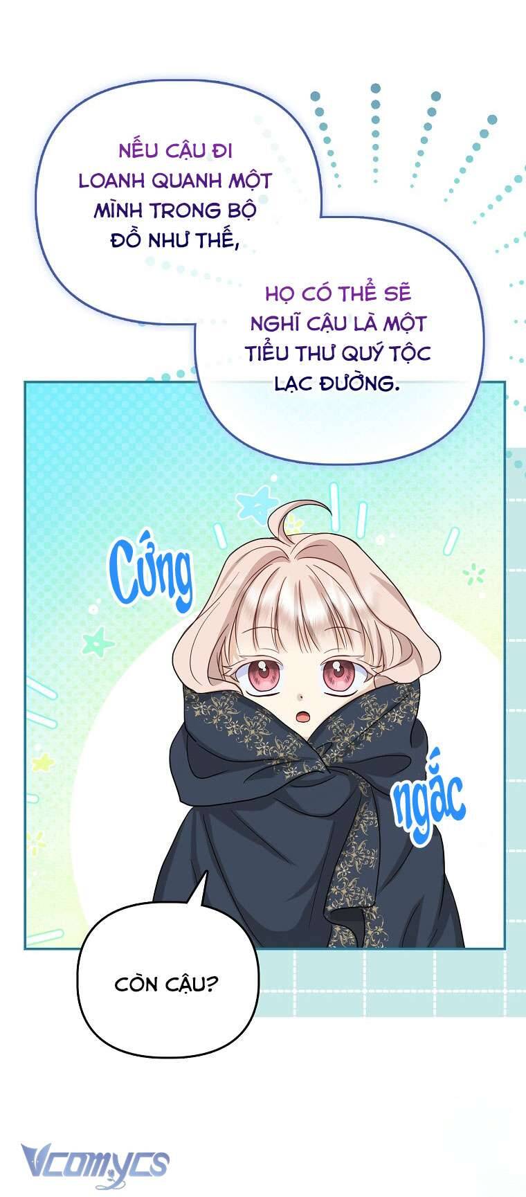 Nhân Vật Phản Diện Đều Thích Tôi Chapter 4 - 29