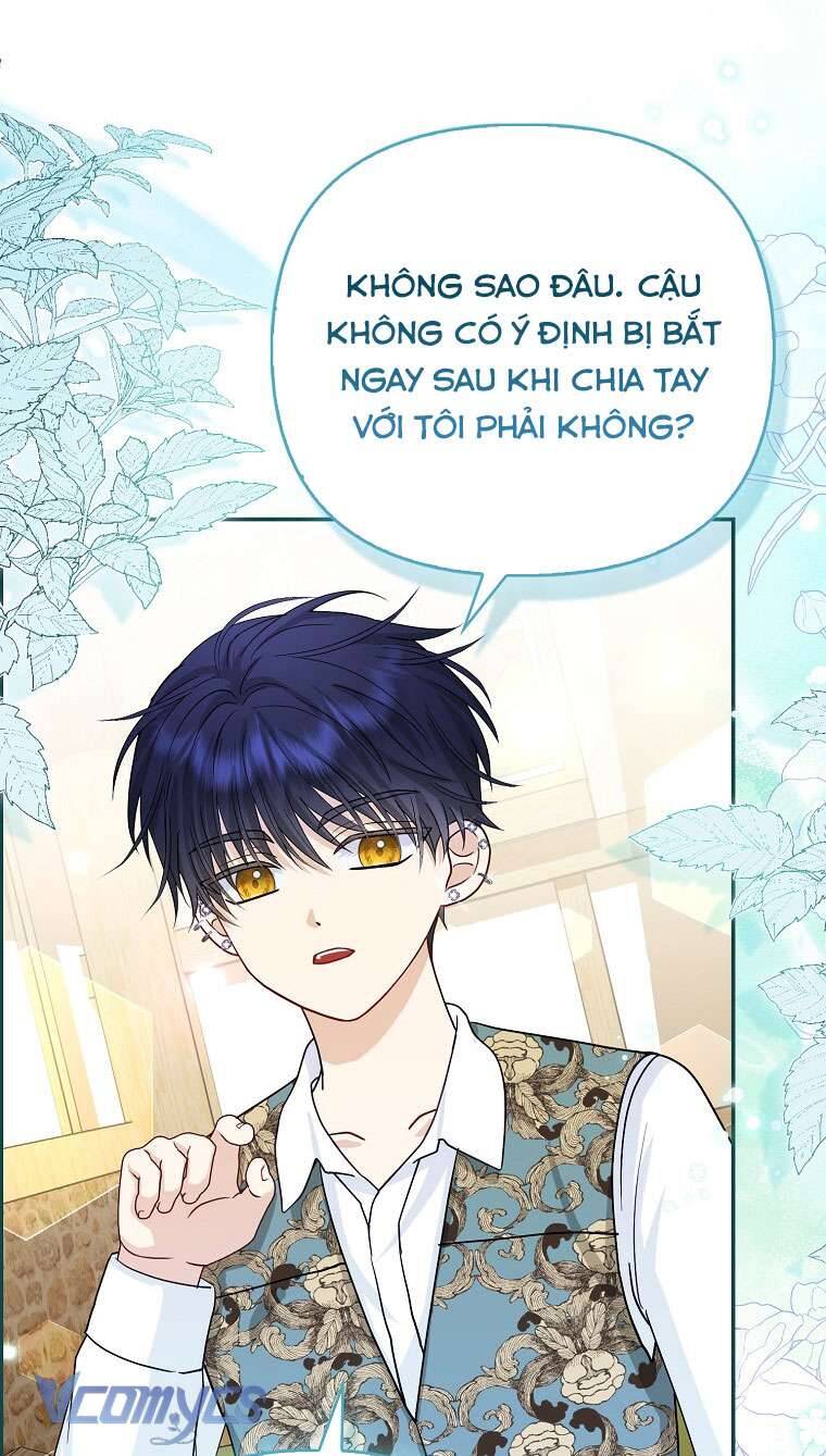 Nhân Vật Phản Diện Đều Thích Tôi Chapter 4 - 30