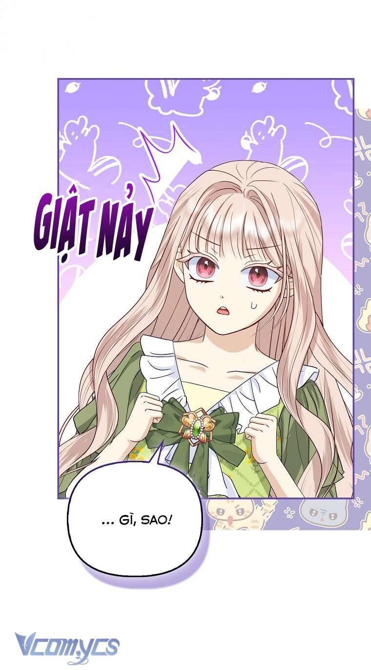 Nhân Vật Phản Diện Đều Thích Tôi Chapter 4 - 4