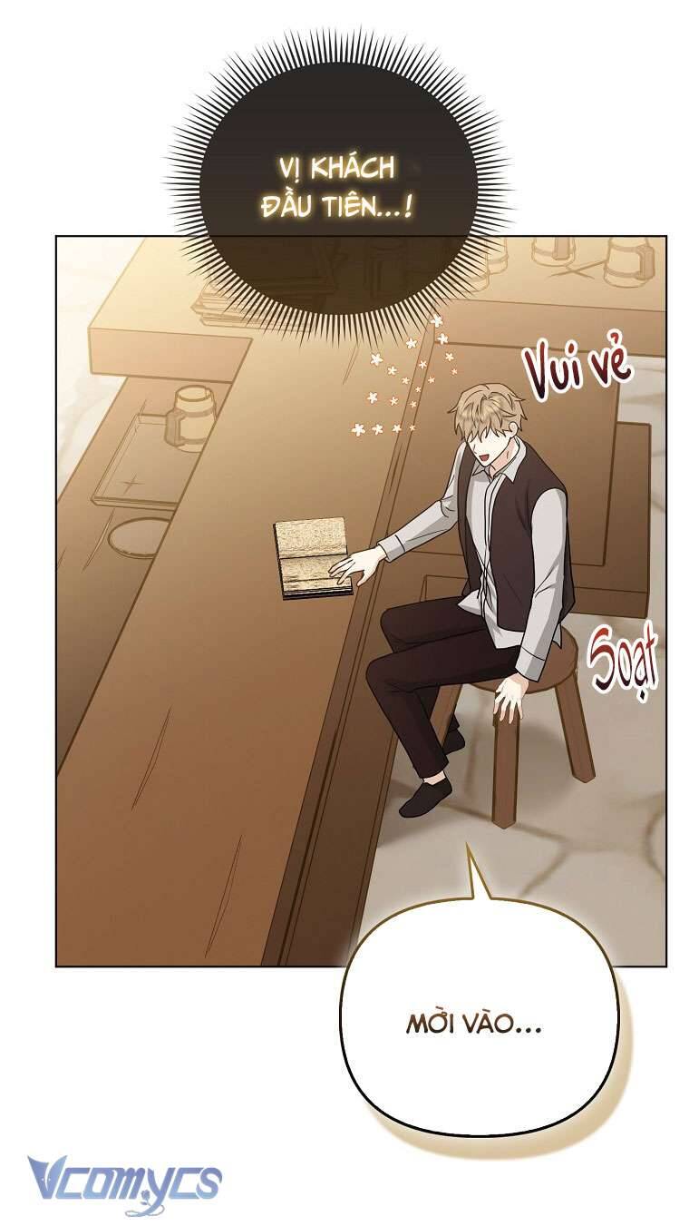 Nhân Vật Phản Diện Đều Thích Tôi Chapter 4 - 38