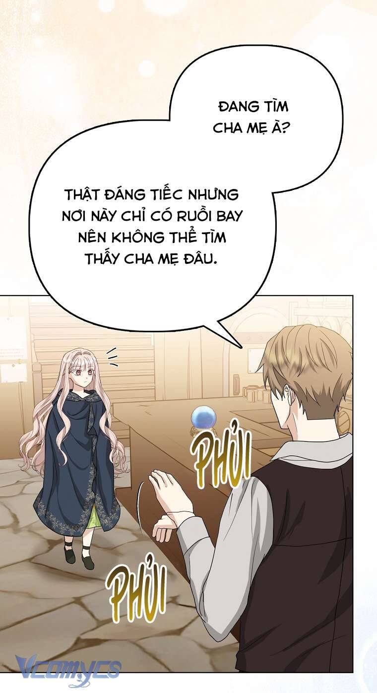 Nhân Vật Phản Diện Đều Thích Tôi Chapter 4 - 40