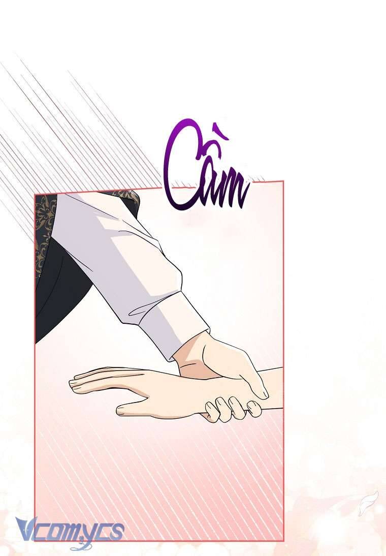 Nhân Vật Phản Diện Đều Thích Tôi Chapter 4 - 5