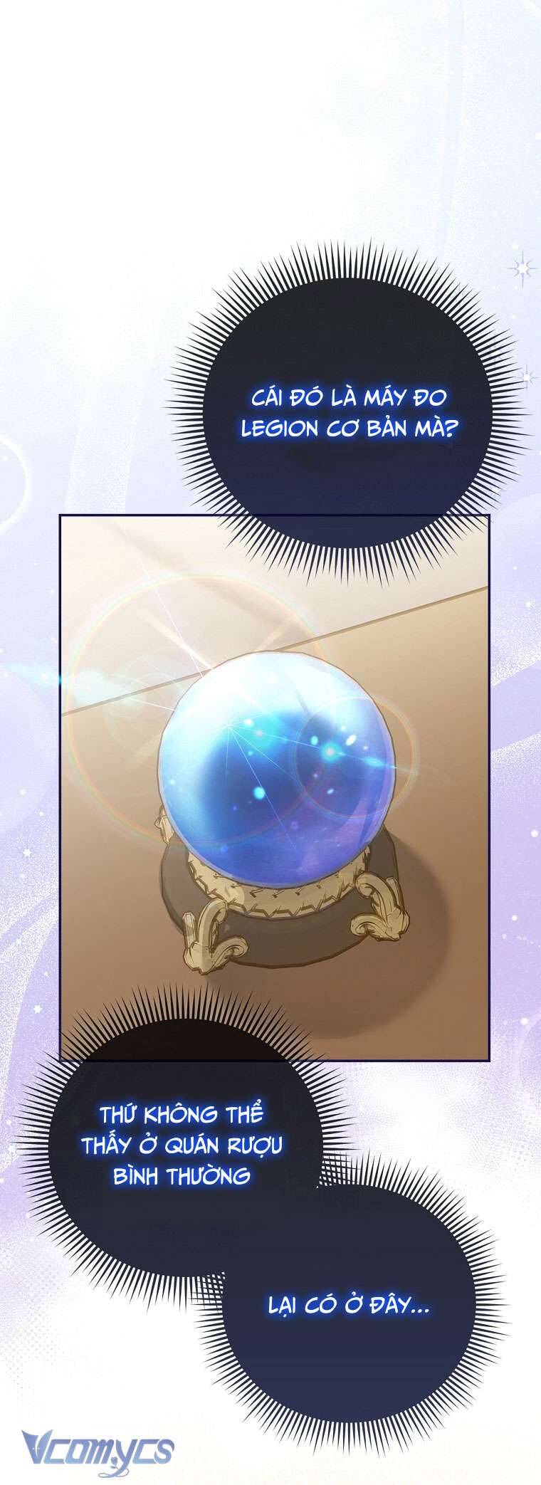 Nhân Vật Phản Diện Đều Thích Tôi Chapter 4 - 41