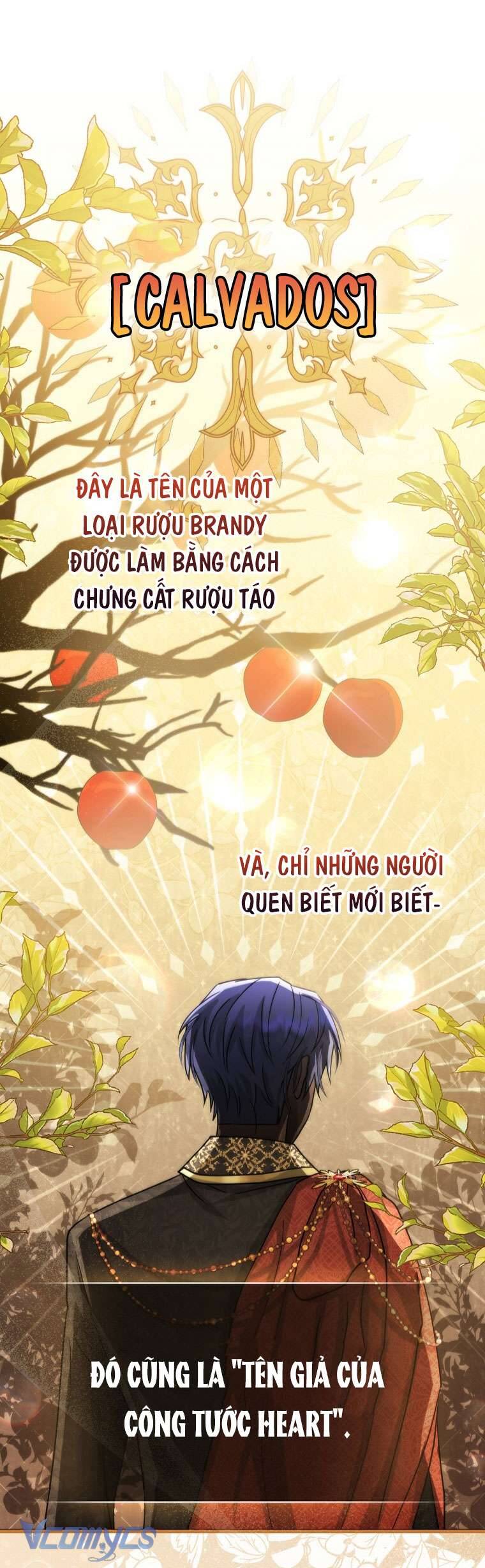 Nhân Vật Phản Diện Đều Thích Tôi Chapter 4 - 43