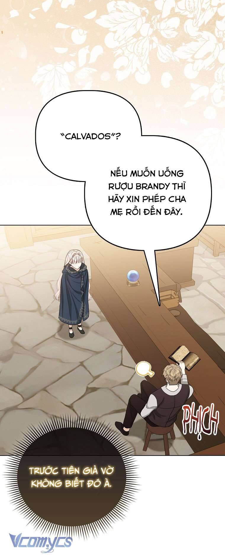 Nhân Vật Phản Diện Đều Thích Tôi Chapter 4 - 44