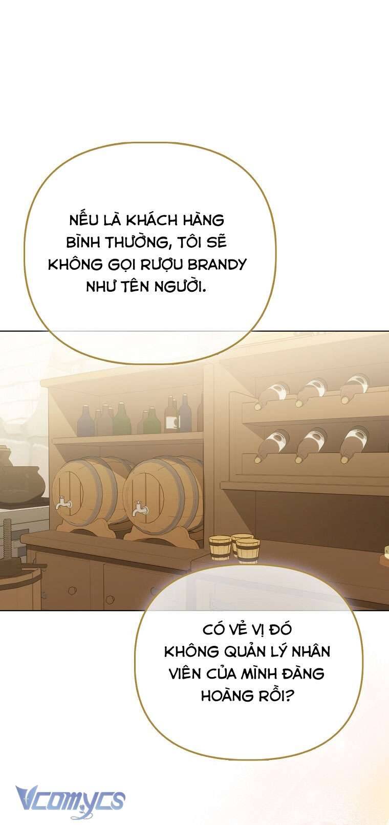 Nhân Vật Phản Diện Đều Thích Tôi Chapter 4 - 45