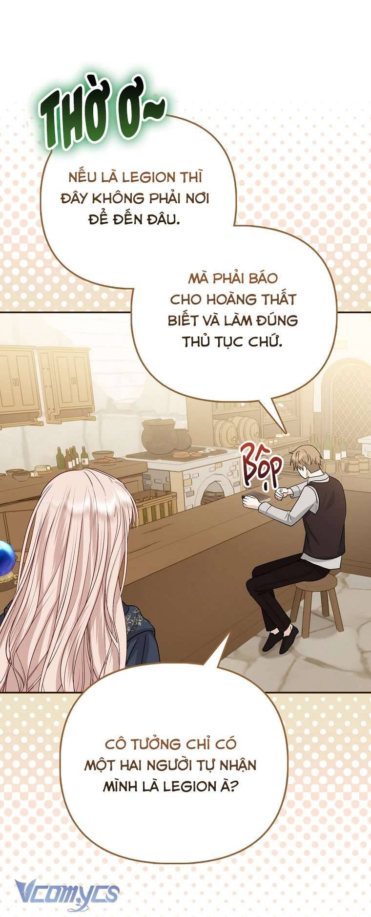 Nhân Vật Phản Diện Đều Thích Tôi Chapter 4 - 48