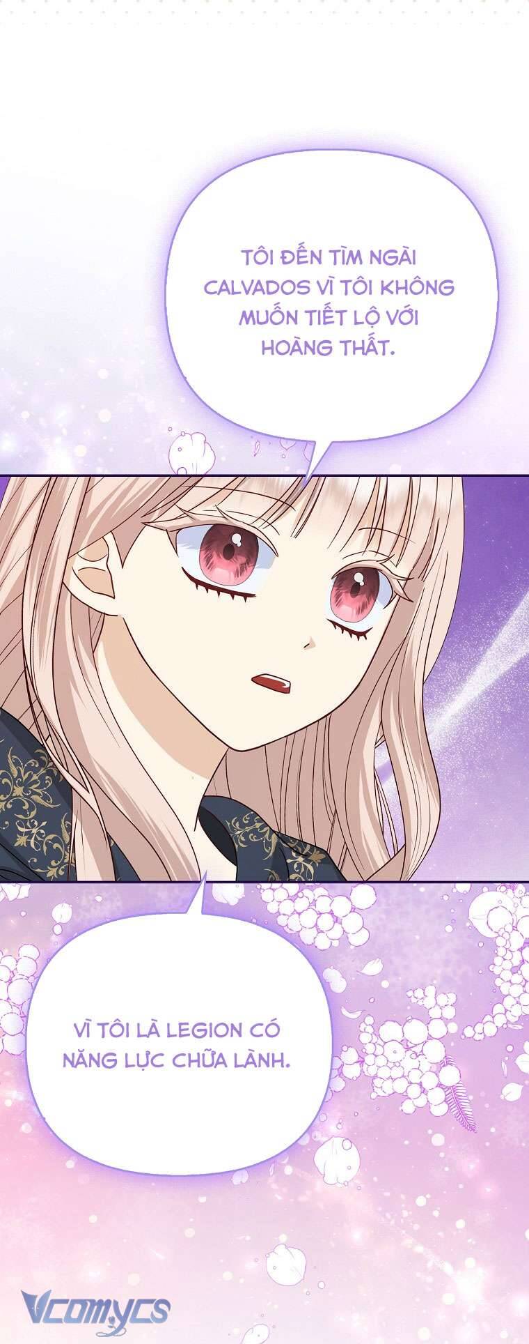 Nhân Vật Phản Diện Đều Thích Tôi Chapter 4 - 49