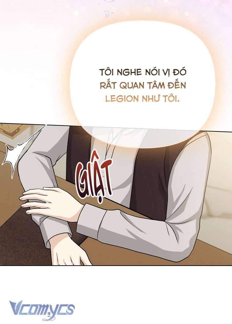 Nhân Vật Phản Diện Đều Thích Tôi Chapter 4 - 50