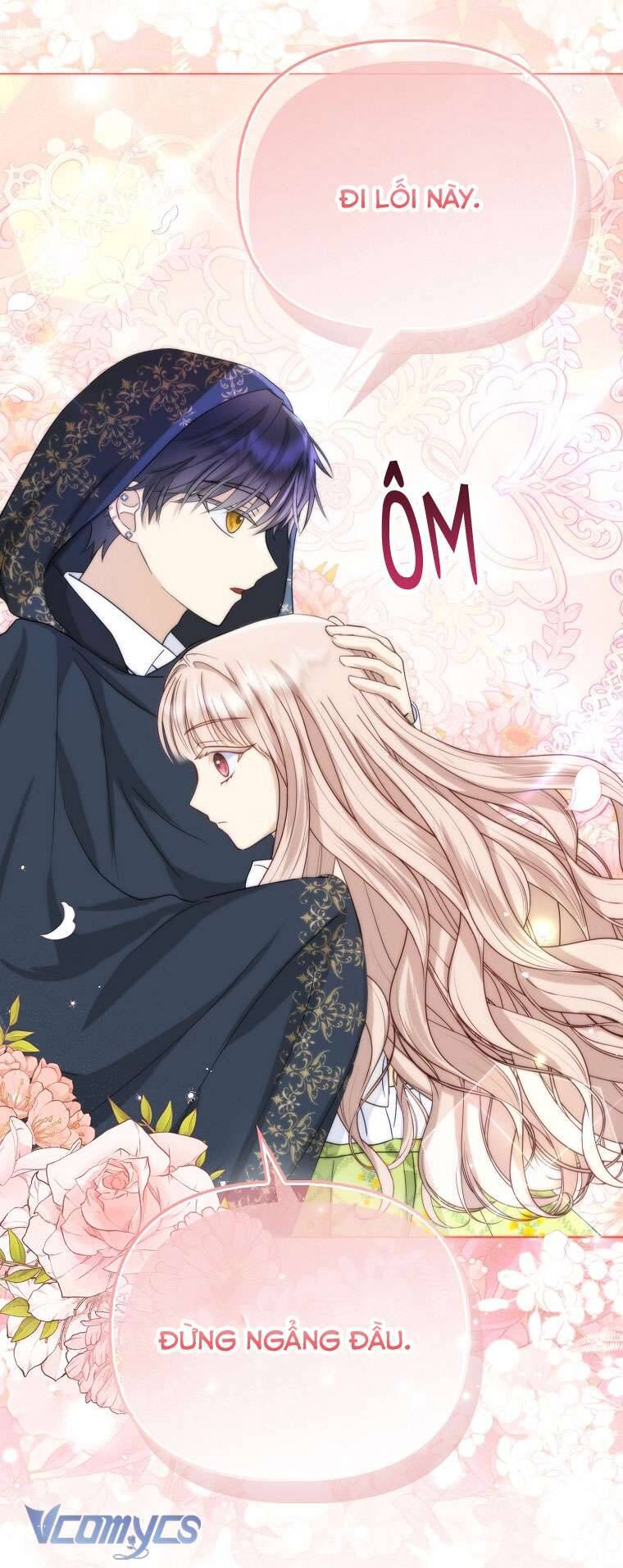 Nhân Vật Phản Diện Đều Thích Tôi Chapter 4 - 6