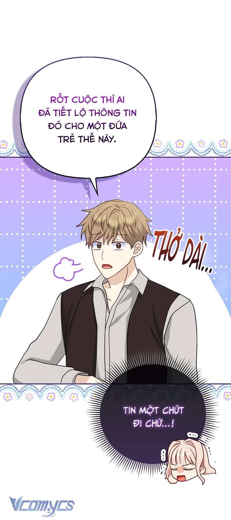 Nhân Vật Phản Diện Đều Thích Tôi Chapter 4 - 51