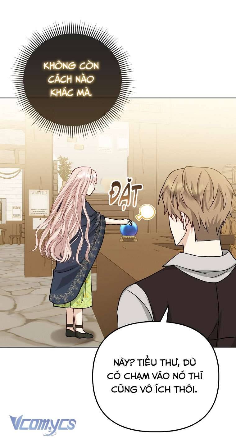 Nhân Vật Phản Diện Đều Thích Tôi Chapter 4 - 52