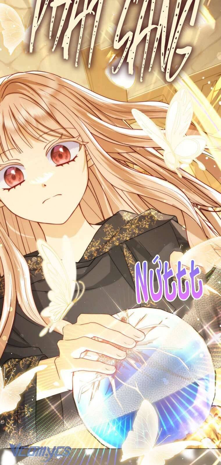 Nhân Vật Phản Diện Đều Thích Tôi Chapter 4 - 54