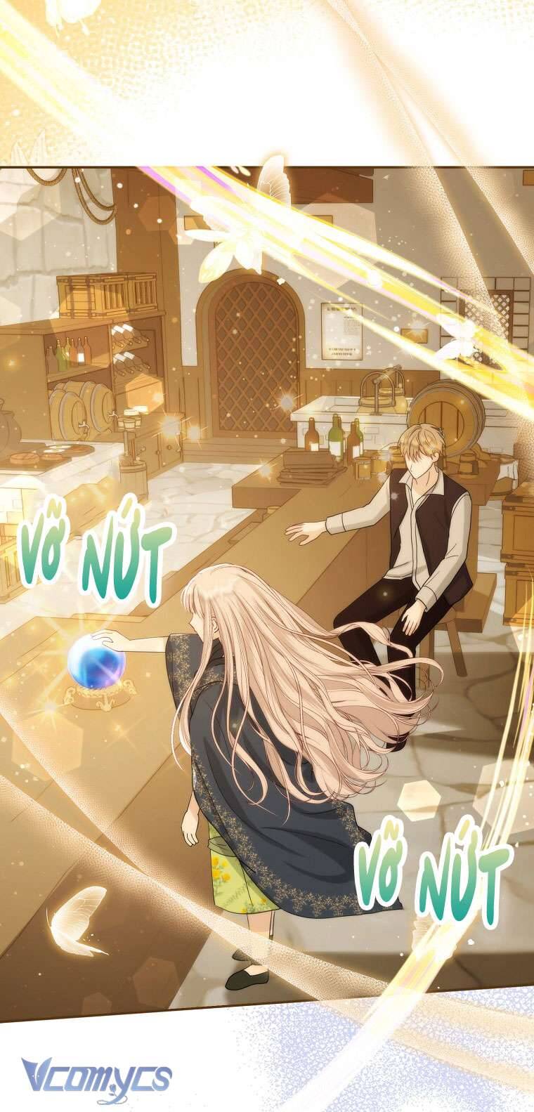 Nhân Vật Phản Diện Đều Thích Tôi Chapter 4 - 56