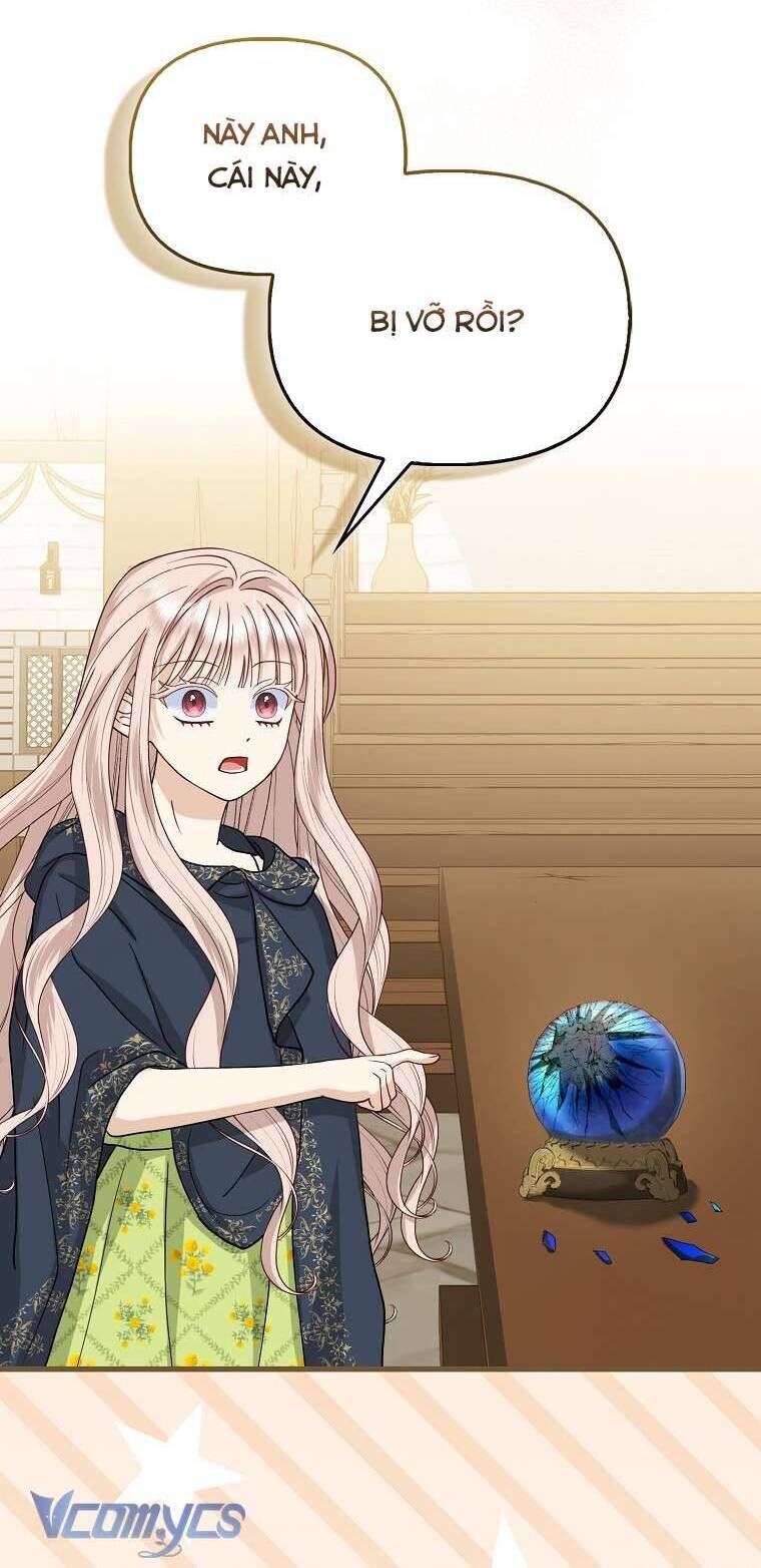 Nhân Vật Phản Diện Đều Thích Tôi Chapter 4 - 59