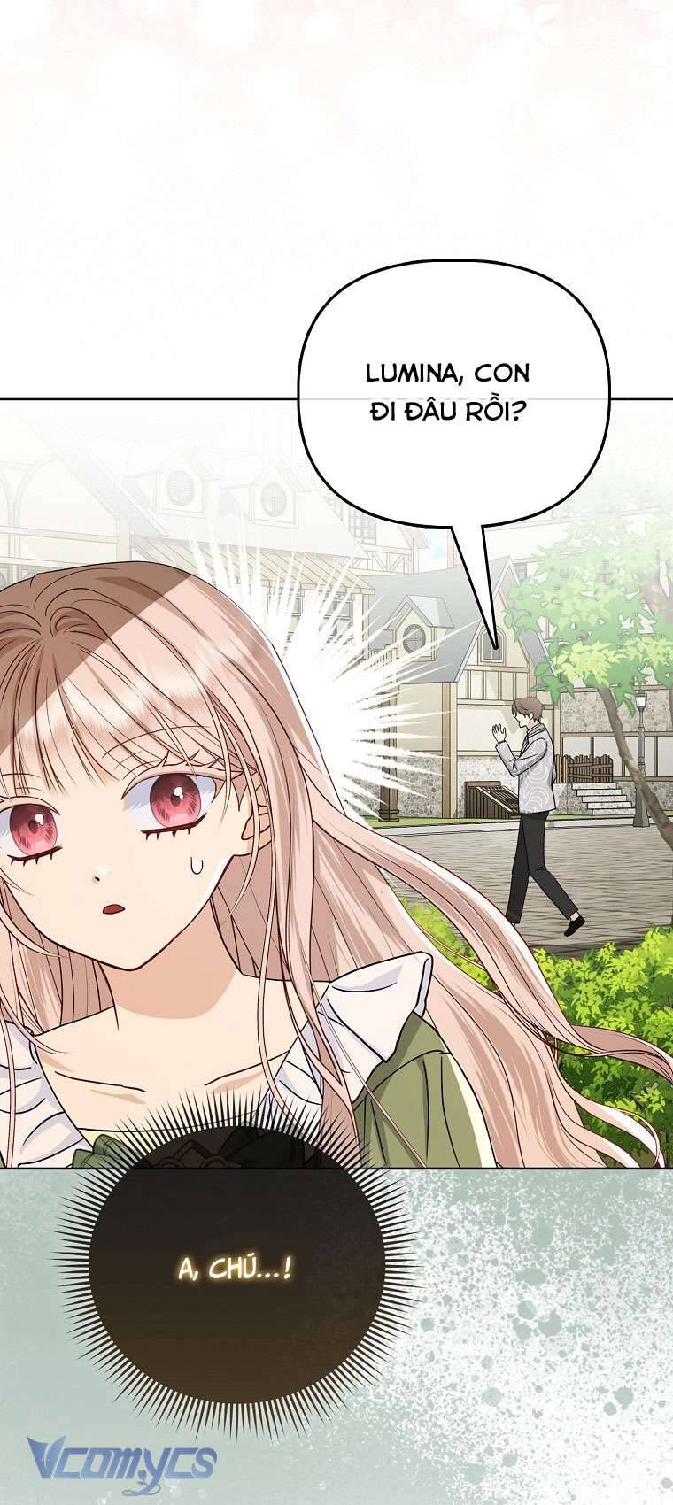 Nhân Vật Phản Diện Đều Thích Tôi Chapter 4 - 7