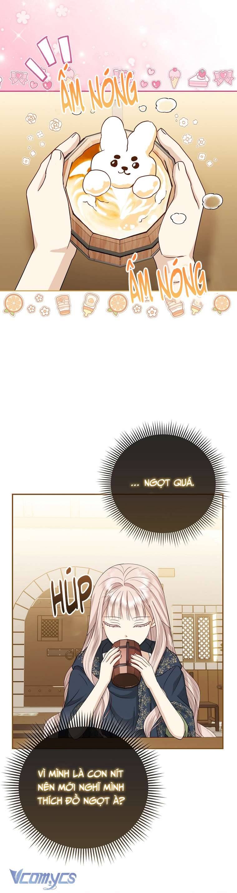 Nhân Vật Phản Diện Đều Thích Tôi Chapter 4 - 61