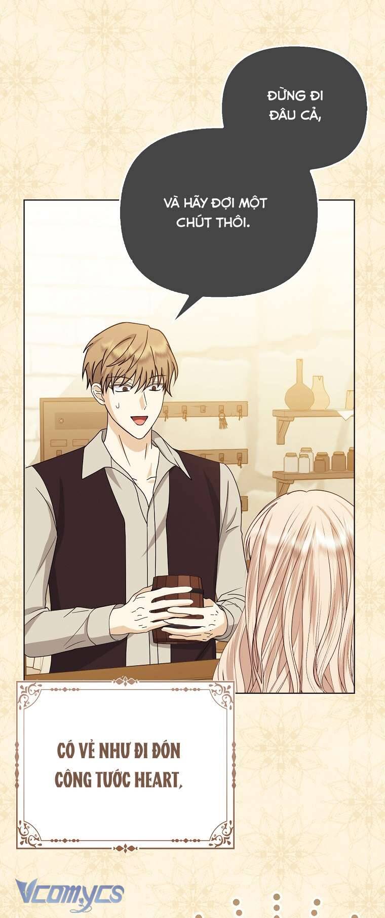 Nhân Vật Phản Diện Đều Thích Tôi Chapter 4 - 63