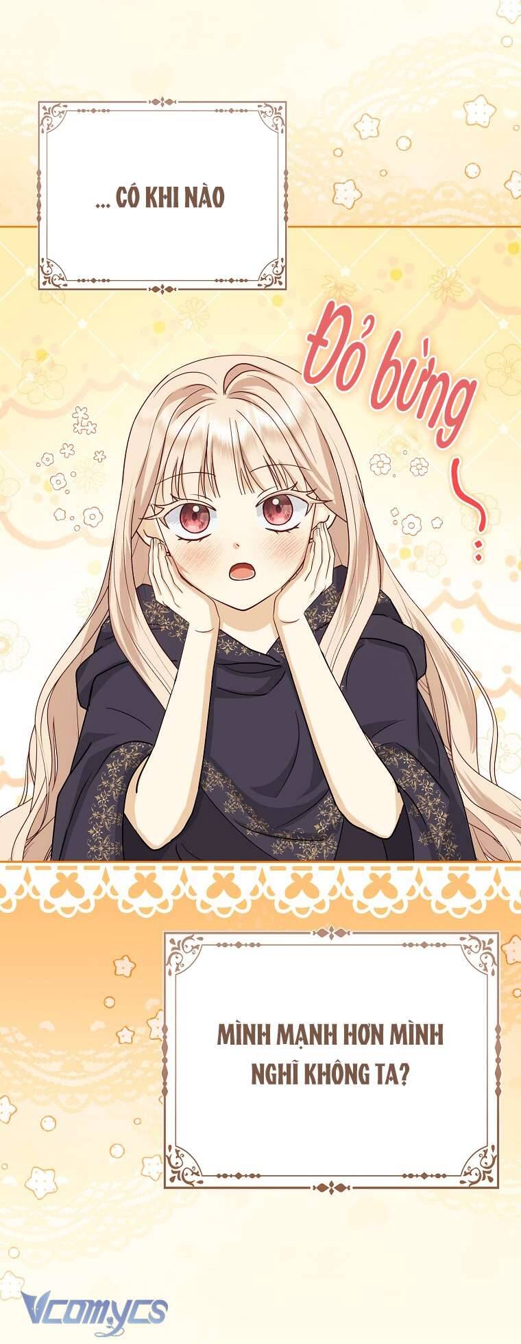 Nhân Vật Phản Diện Đều Thích Tôi Chapter 4 - 65