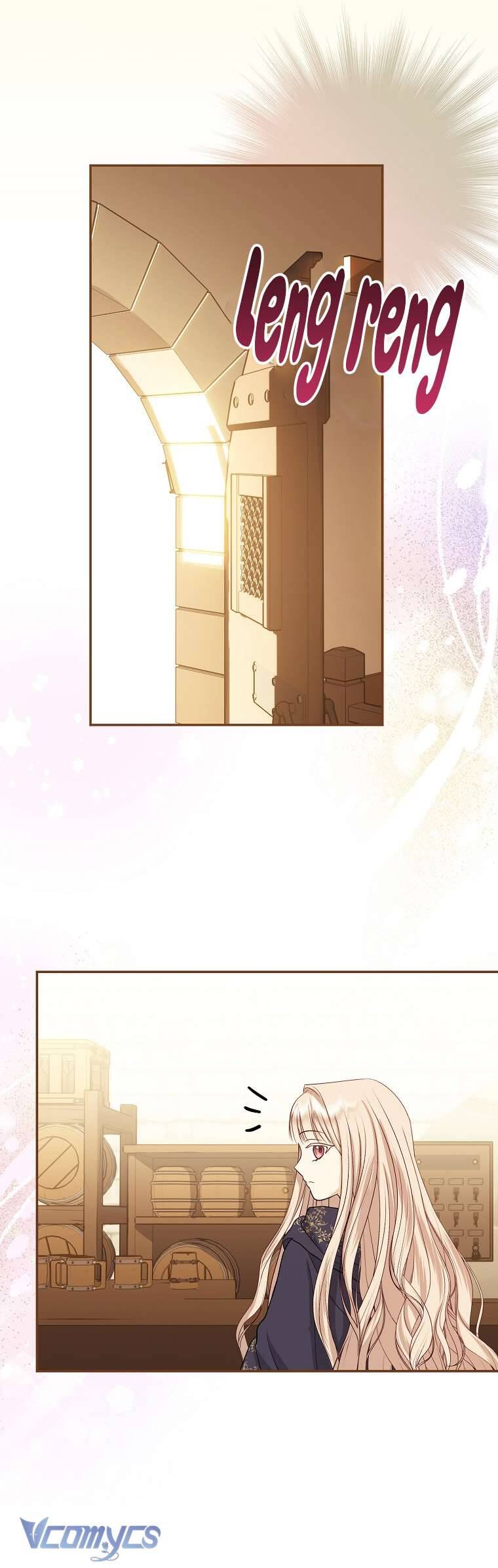 Nhân Vật Phản Diện Đều Thích Tôi Chapter 4 - 66