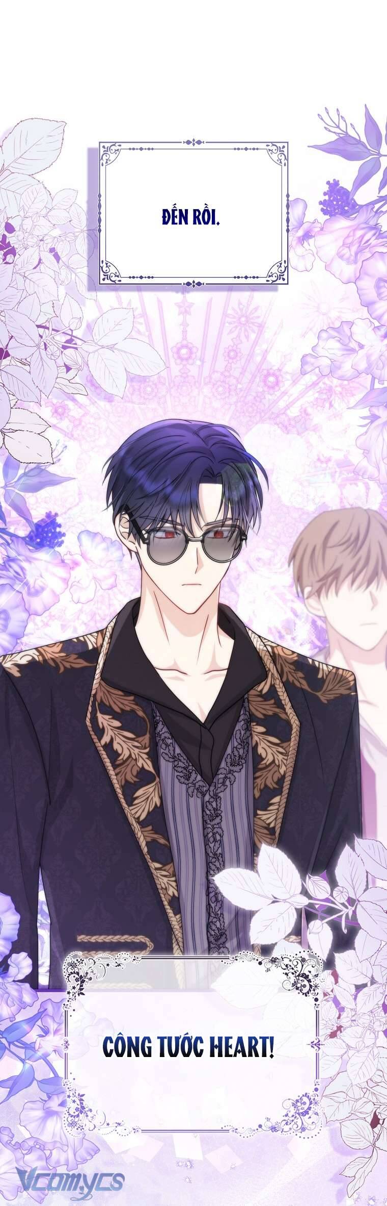 Nhân Vật Phản Diện Đều Thích Tôi Chapter 4 - 67