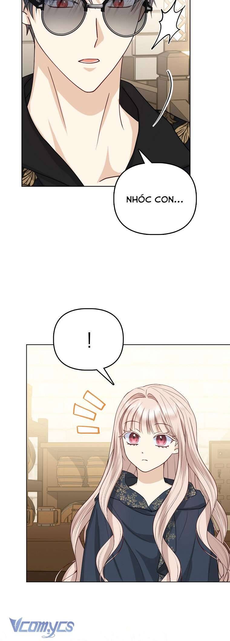 Nhân Vật Phản Diện Đều Thích Tôi Chapter 4 - 69