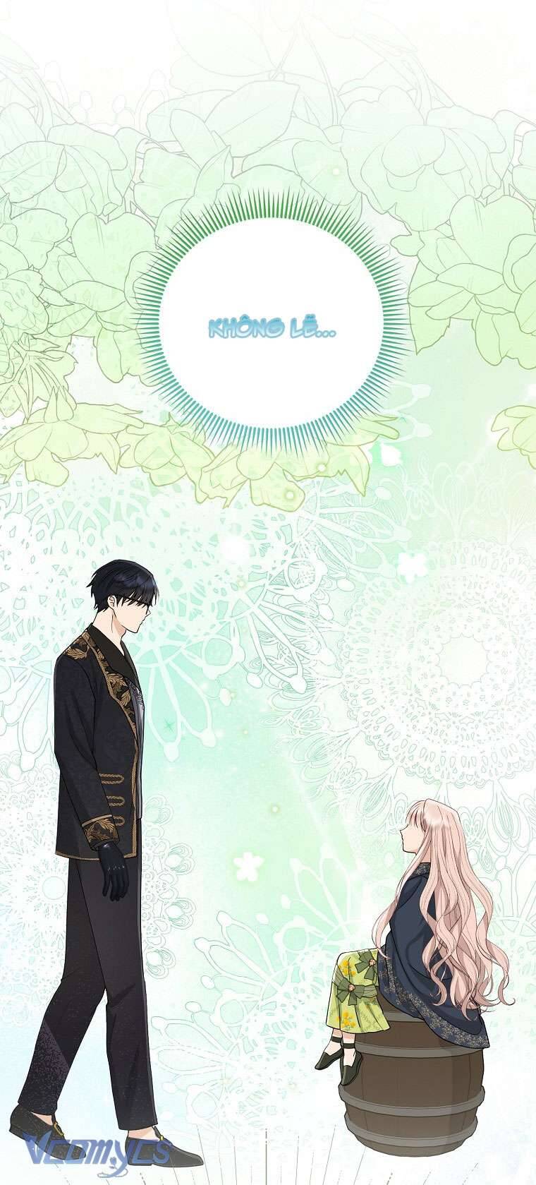 Nhân Vật Phản Diện Đều Thích Tôi Chapter 4 - 70