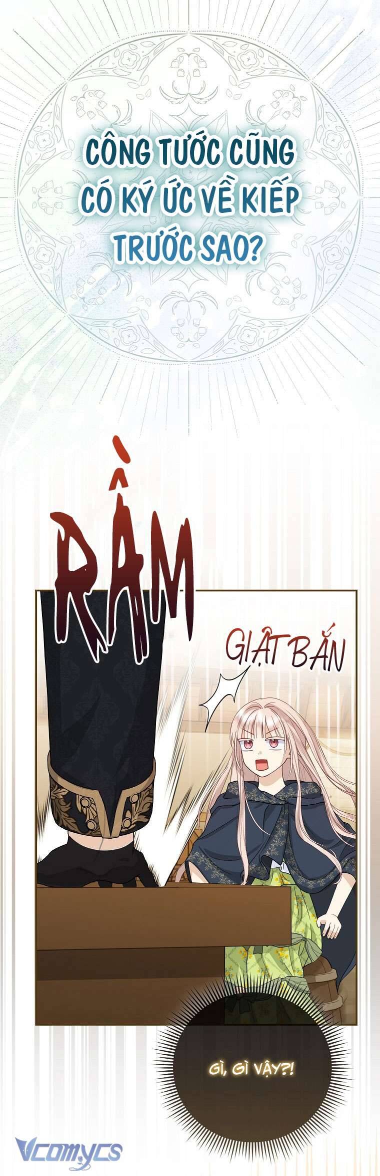 Nhân Vật Phản Diện Đều Thích Tôi Chapter 4 - 71