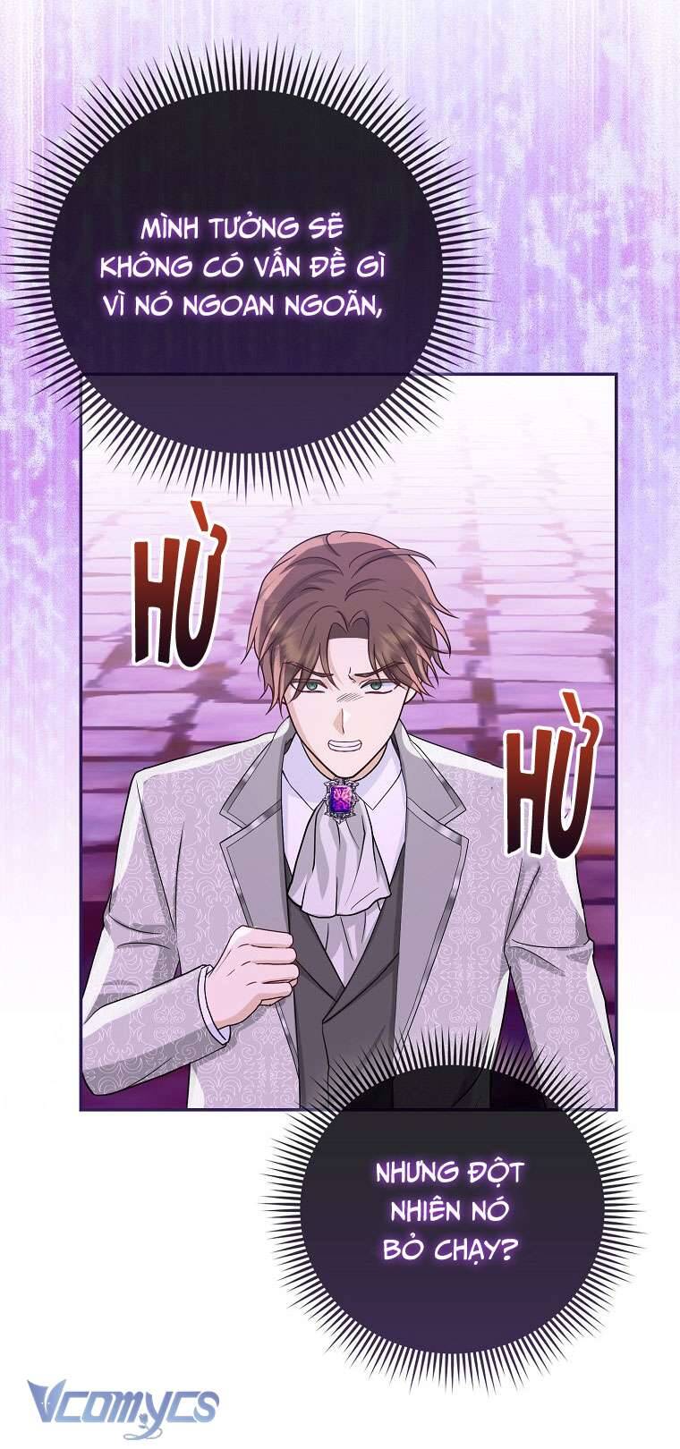 Nhân Vật Phản Diện Đều Thích Tôi Chapter 4 - 9